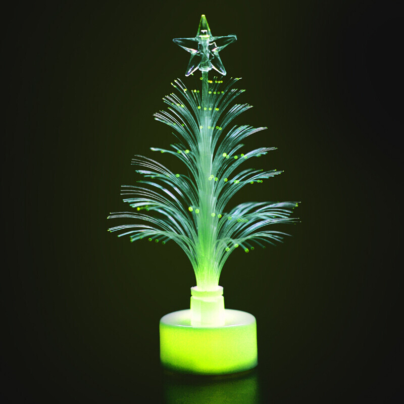 绎美 Creative Gift Lighting Fixtures Colorful Flash Tree 绎美 Creative Gift Lighting Fixtures Colorful Flash Tree Night Lights Illuminated Valentine S Day Emotion Gifts