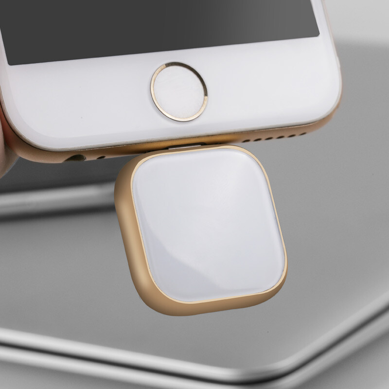 MOYIEAKAN Apple mobile phone USB flash drive iphone Xs/6/6s/8/7/Plus/ipad external memory card mini expansion 12/13/14 Pro Max memory expander Platinum-128G (upgraded version)