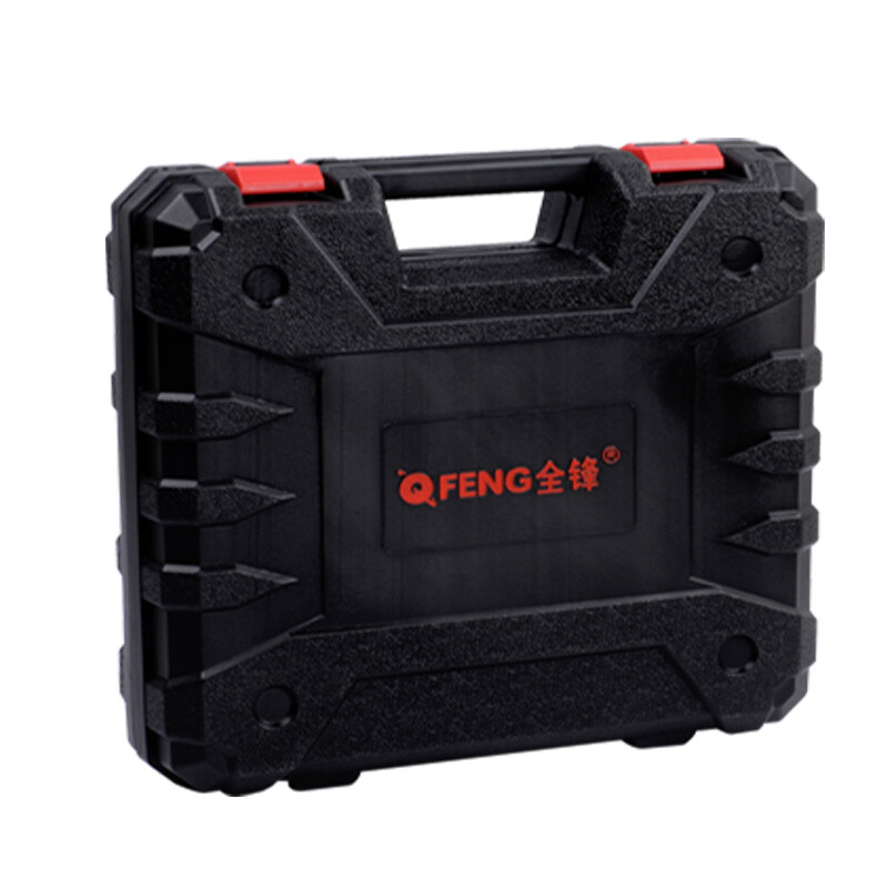 Quanfeng 3060 electric grinder special storage box power tool plastic tool box electric grinder plastic tool box