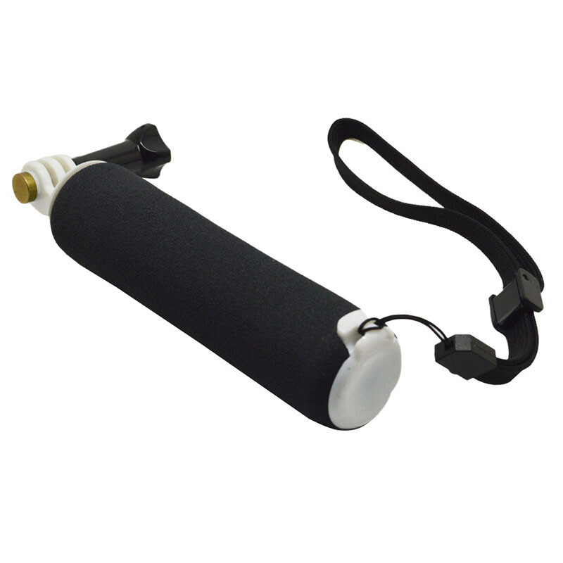 Jingsheng Sports Camera Diving Rod DJI Action6/5pro/4/3GoPro13/12/11 Shadow Stone and other sports cameras universal camera accessories diving surfing selfie stick