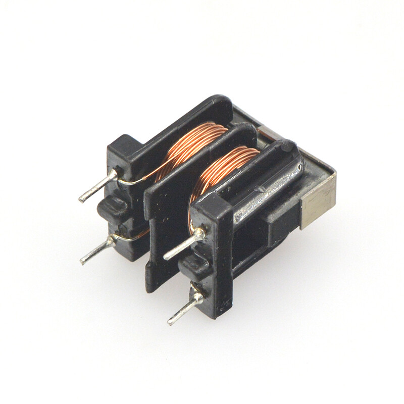 TaoTimeClub common mode inductor filter UU 9.8 10.5 10MH 5MH 20MH 30MH UU9.8 0.27MM 10MH 2 pcs