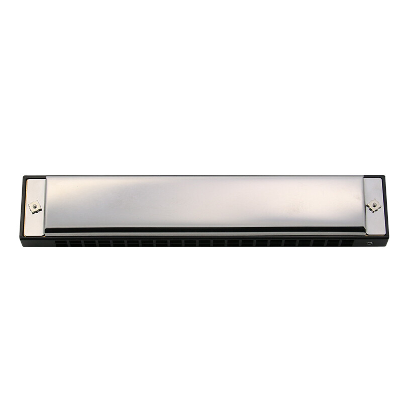 TOMBO imported gongs HOPE series 21-hole entry-level polyphonic harmonica for adult beginners and professional performance level 6621 21-hole major C key - commonly used mode