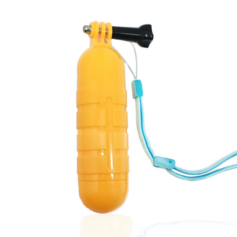 Jingsheng DJI Action6/5pro/4/3GoPro13/12/11 Shadow Stone and other universal sports cameras buoyancy stick underwater selfie stick diving accessories floating selfie stick