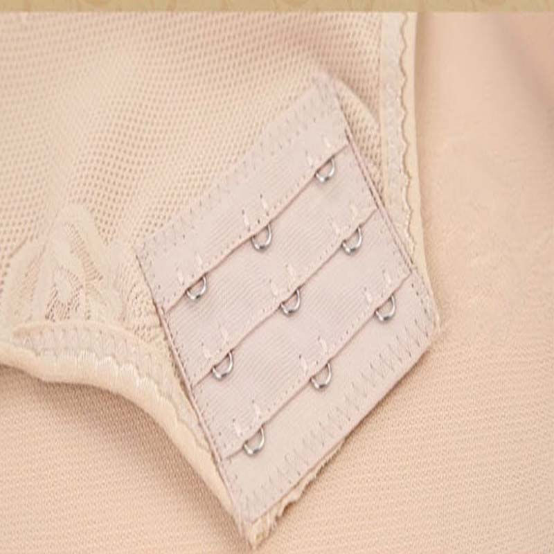 Daitianli Seamless Body Shaping One-piece Postpartum Belly Controlling Waist Body Shaping Corset Black S Suitable for weight 96-115 catties