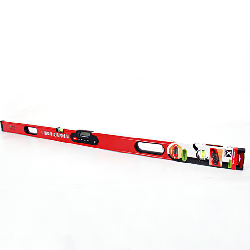 KAPRO985D digital level laser level bubble level aluminum alloy high-precision magnetic level 120 cm 985D-PMG-120cm digital display