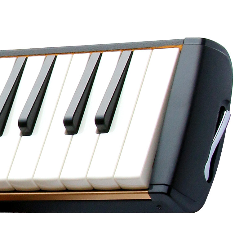 SUZUKI Japan Suzuki, special beginner professional classroom teaching for children and students, various styles of playing mouth organ, 37 keys M-37C, imported from Japan