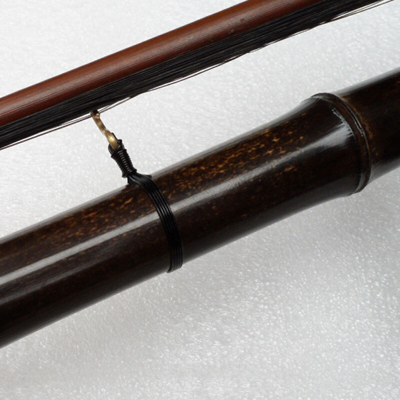 Made by Liu Menghu Liu Menghu professional performer Jinghu Zizhu Xipi Erhuang Huqin exam Peking opera stringed Jinghu musical instrument Erhuang Jinghu