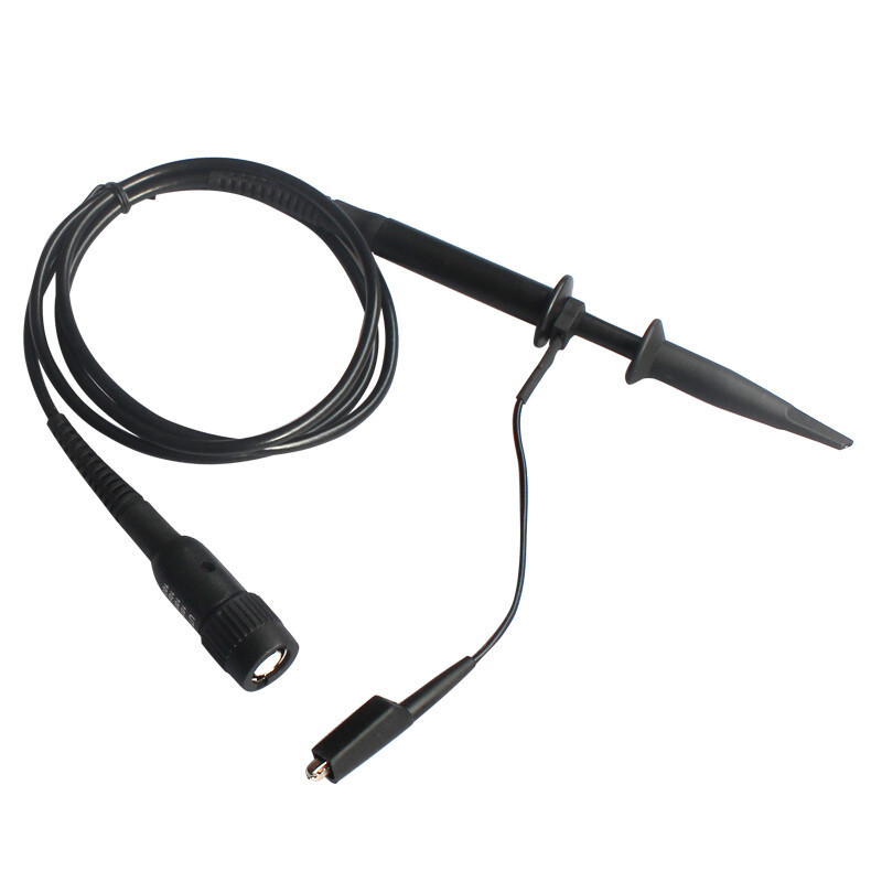 Uni-T oscilloscope 100M high voltage probe 100 1 universal UT-V23