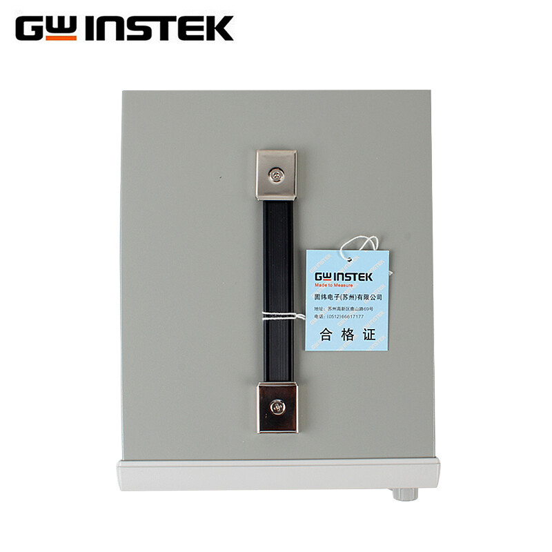 GWINSTEK multi-channel DC regulated power supply GPD-2303S丨3303S丨4303S丨3303D programmable linear GPD-4303S (four channels 30V 3A 195W)