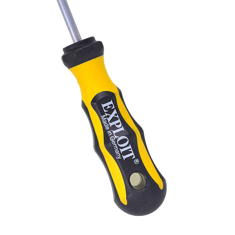 EXPLOIT German Phillips screwdriver PH0X60mm