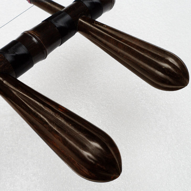 Made by Liu Menghu Liu Menghu professional performer Jinghu Zizhu Xipi Erhuang Huqin exam Peking opera stringed Jinghu musical instrument Erhuang Jinghu