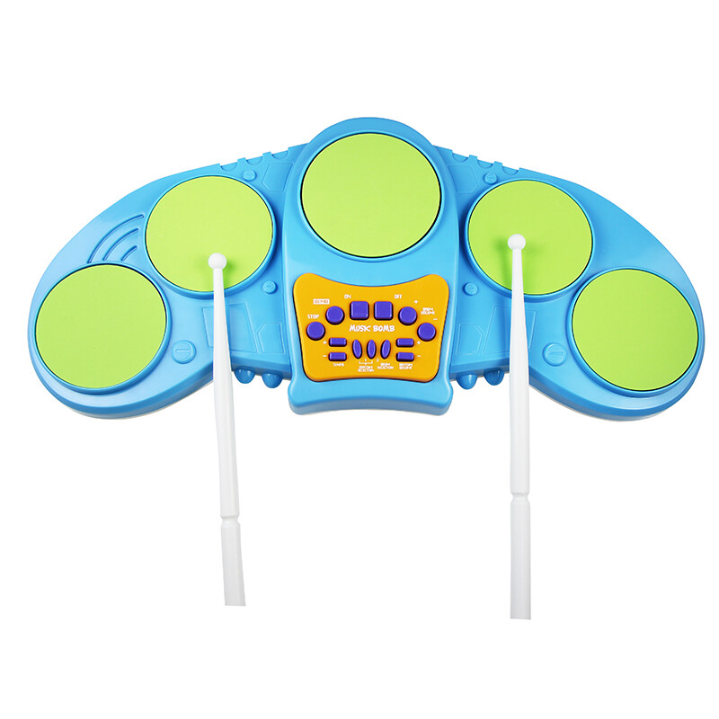 toy electronic drums