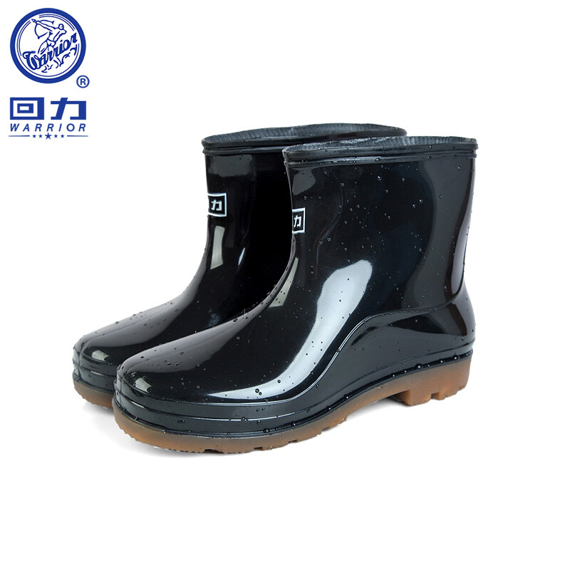 pull back rain boots low boots rain boots men wear fishing shoes non slip waterproof shoes boots rubber boots shoes kitchen shoes hxl557 black 40 - Non Slip Kitchen Shoes pull back rain boots low boots rain boots men wear fishing shoes non slip waterproof shoes boots rubber boots shoes kitchen shoes hxl557 black 40 - Non Slip Kitchen Shoes