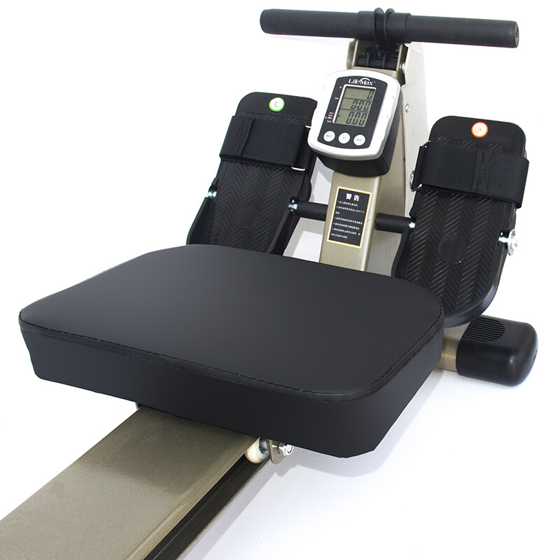 Chishang rowing machine home fitness equipment rowing sports training device indoor aerobic weight loss machine rowing machine