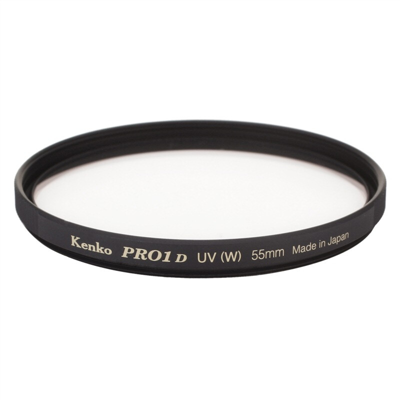 KENKO KenKo PROID UV 55mm color filter