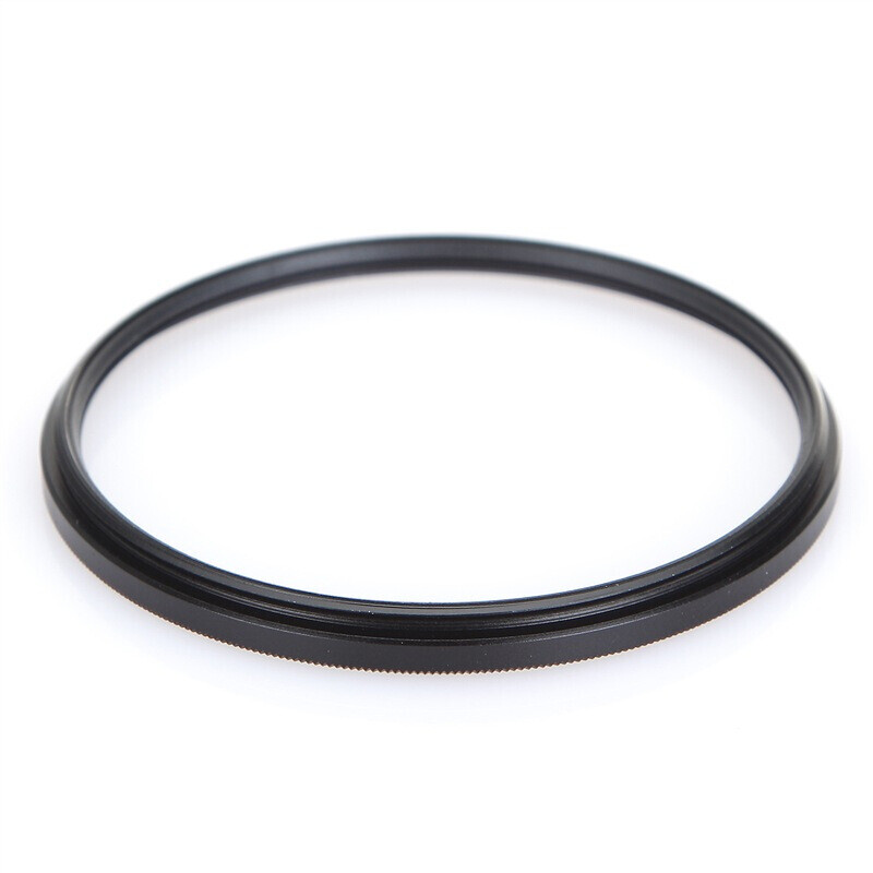 Morning traveler 67mm UV mirror protection mirror micro-SLR camera ultra-thin 12-layer coating filter suitable for Canon 80D/90D18-135 Nikon D5600/D750018-140 lens