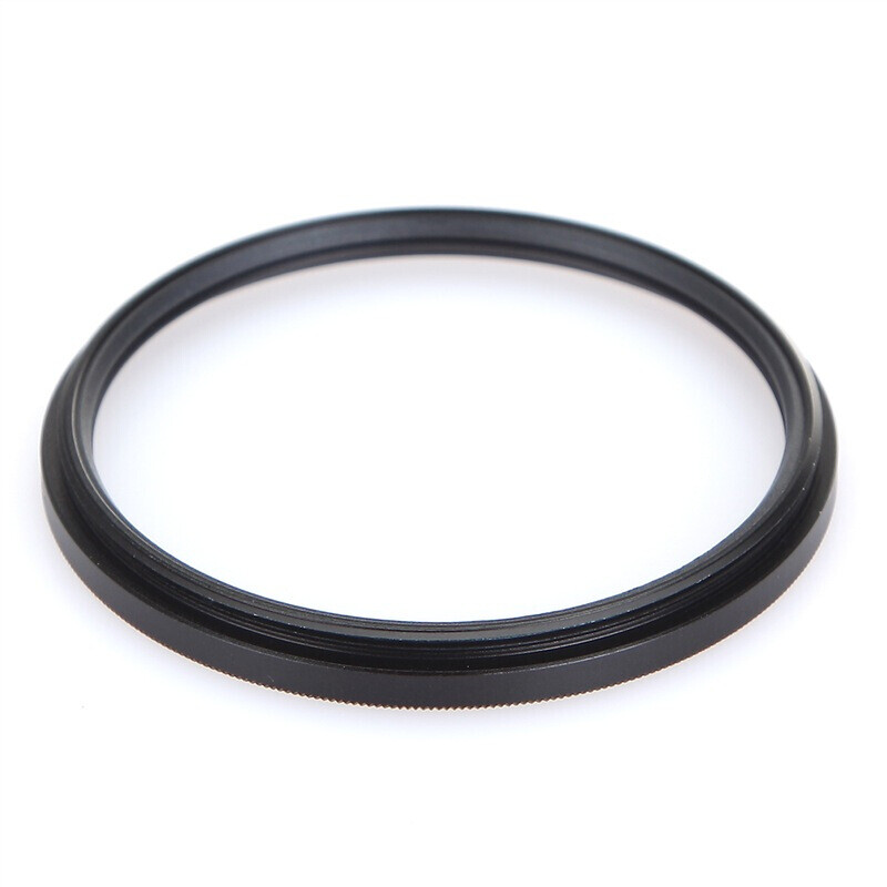 Morning traveler 52mm UV mirror protection mirror micro-SLR camera ultra-thin 12-layer coating filter suitable for Canon Sony Sigma E-mount 301.4/Nikon 351.8/501.4D/501.8D