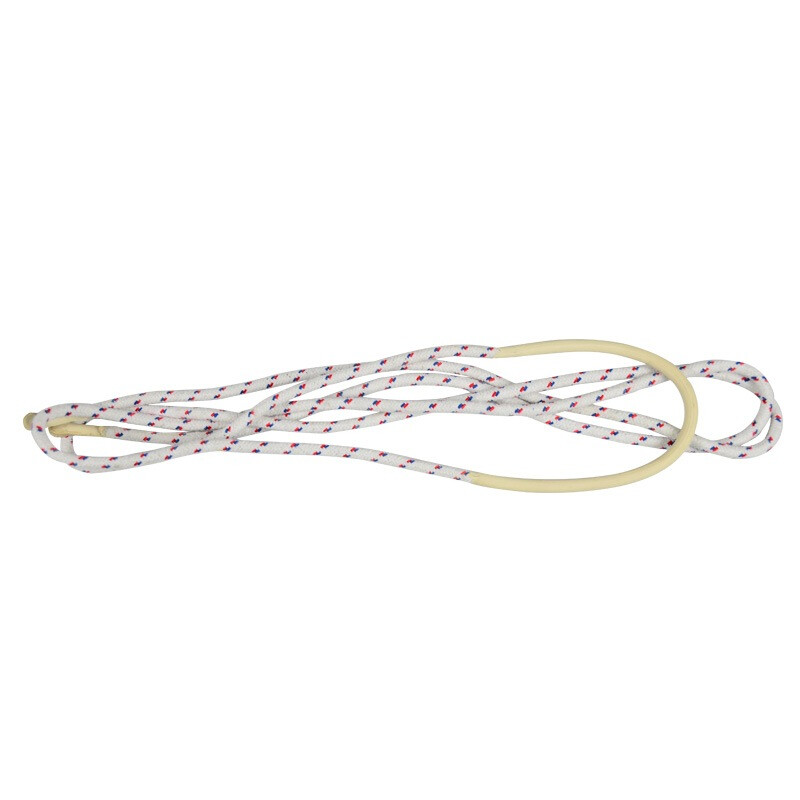 ENPEX classic high school entrance examination skipping rope designated for primary and secondary school teaching, student skipping rope cotton rope/nylon rope