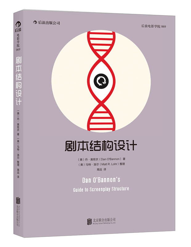 Film School 069 Script Structure Design