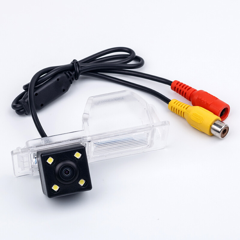 Spade car reversing camera HD starlight night vision wide-angle waterproof car universal reversing image rear view camera Buick New LaCrosse New Regal Kaiyue Yinglang GT Weilang Encore Buick GL8