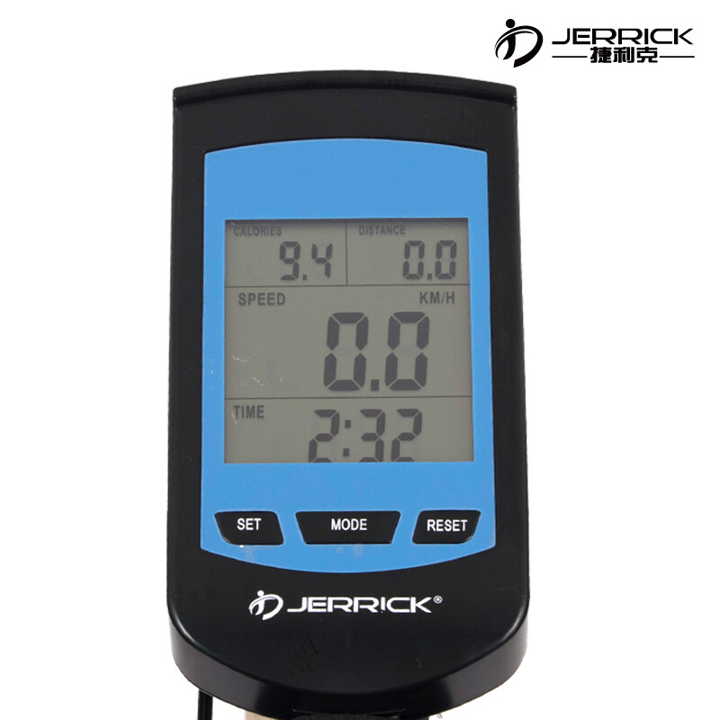 JERRICK Spinning Bike J20 Home Commercial Exercise Bike Fitness Equipment National Warranty Package Installation