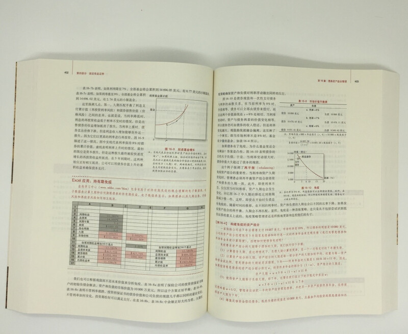 Investment Science (Original Book 10th Edition)