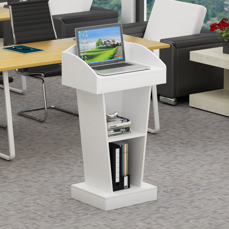 Paden Lecture Desk Guest Podium Reception Welcome Paden Lecture Desk Guest Podium Reception Welcome Table Host Teak