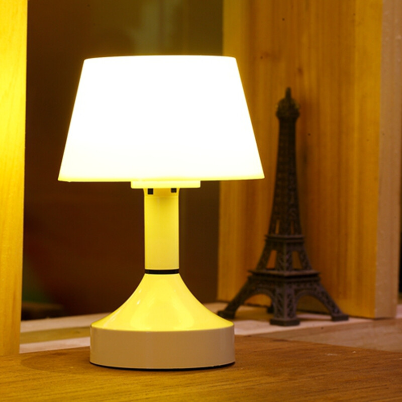 Silver Best Night Light Charging Dimming Timing Remote Control Silver Best Night Light Charging Dimming Timing Remote Control Feeding Bedroom Bedside Lamp Obent Table Switch Section Huang Guang