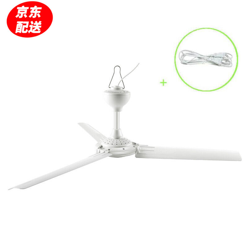 Zhonglian Zolee Ceiling Fan Home Living Room Dining Fan Home Living Room Dining Dormitory Factory Industrial Hanging King Electric Ceiling Fc03 70 White 4 M National Standard Extension Cord