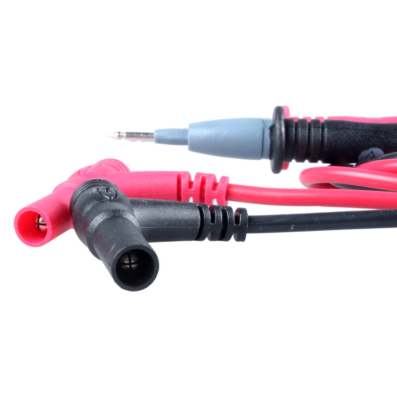 Victory Instrument (VICTOR) multimeter universal accessories 20A test leads and sticks CAT III 1000V 20A Victory 20A original test leads