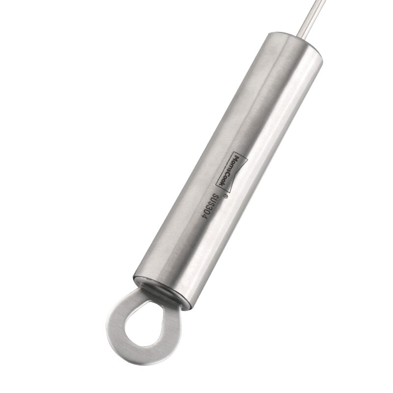 Momscook stainless steel egg beater 304 stainless steel kitchen mixer baking and egg beating tool