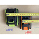 Paquete de batería de litio de Worx original de 20V 20V WA3551 WA3553 Naranja WA3880 Cargador WA388020V Cargador