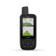 Garmin GPSMAP67/679 Handheld Beidou Navigator Negro Equipo multifuncional GPS GPSMAP 67 67