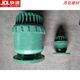 XMSJDN25-DN200防腐耐酸碱塑料底阀 塑料法兰逆止阀止回定制 DN1506寸