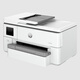 
HP (HP) printer 9720 a3a4 color inkjet printing and copier scanner all-in-one mobile phone wireless printing a4 double-sided printing test paper office commercial use instead of 7720 9720 (official one-year home insurance-repair)