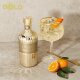 Osborne Gold 999.9 Mil Narany Gold Gin Wine Importado en España Vino Extranjero 700ml