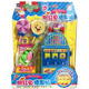 Ein meer rosa Kaninchen rosa Kaninchen Mini Küche Spielzeug Mini-Registrierkasse Spielzeug Spielzeug Mädchen Geschenk Rosa Kaninchen Süßigkeiten Maschine YY17080