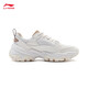 Li ning brauner Zucker 丨 Sportschuhe Männer und Frauenschuhe Frühling Retro Daddy Schuhe Schuhe Schuhe Schuhe AGCT424