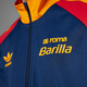 adidas römisch fußball lässig kultur Retro Stand Halsband Jacke Herren Kleidung adidas offizieller IT3878 Deep Indigo 2xl