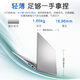 戴尔(dell)灵越15Pro 3530轻薄笔记本15.6英寸办公家用游戏学生剪辑学习商务AI手提电脑 酷睿i5-1334U 120Hz高清屏 16G内存 512GB高速固态 定制