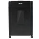 
Deli deli office paper shredder (black) (table) high-power CD crusher 9904