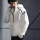 Adidas Men's Clothing Zne Sports Style Sports Holded Training Training Sports Chaqueta casual Cy9903/3.0/primavera y otoño M (175/96a)