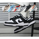 Nike (Nike) Dunk Low schwarz und weiß Panda Low Top Skateboard Schuhe DD1503 DD1391 DH7913 Schwarz-Weiß-Panda-Frauenmodell DD1503-101 Spot 35.5