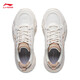 Li ning brauner Zucker 丨 Sportschuhe Männer und Frauenschuhe Frühling Retro Daddy Schuhe Schuhe Schuhe Schuhe AGCT424