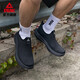 PEAK Extreme Wind 3.0 Chaussures masculines Chaussures de marche confortables Chaussures décontractées