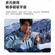 OPPO Find X8 Pro 菱格纹半包磁吸保护壳 幻想粉 手机壳 超强磁力磁吸手机壳 轻薄透气 支持带壳无线充