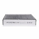 Mahle Klimaanlagenfilterelement Klimaanlagenraster Roewe Mg -Serie mit Carbon Lak1463 mg ZS 1,0T/1,5 l