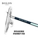 
BOLON Tyrannosaurus Glasses New Products Teenager Glasses Frame Titanium Frame Optical Frame Children's Frame BY1017 B11-Semi-Semi-Smooth Matte Black