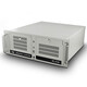 eip控汇4U工控整机IPC-610L1585工控机3PCI/4PCIE至强/酷睿6代七代工业服务器电脑 i3-7100 双网口 4G内存/256G固态硬盘