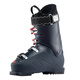ROSSIGNOL French Golden Rooster ski boots, unisex, all-region mid-to-high-end ski boots, black and red RBH8410 29.5